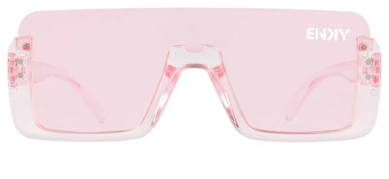 Curecanti (Pink) Girls Sunglasses