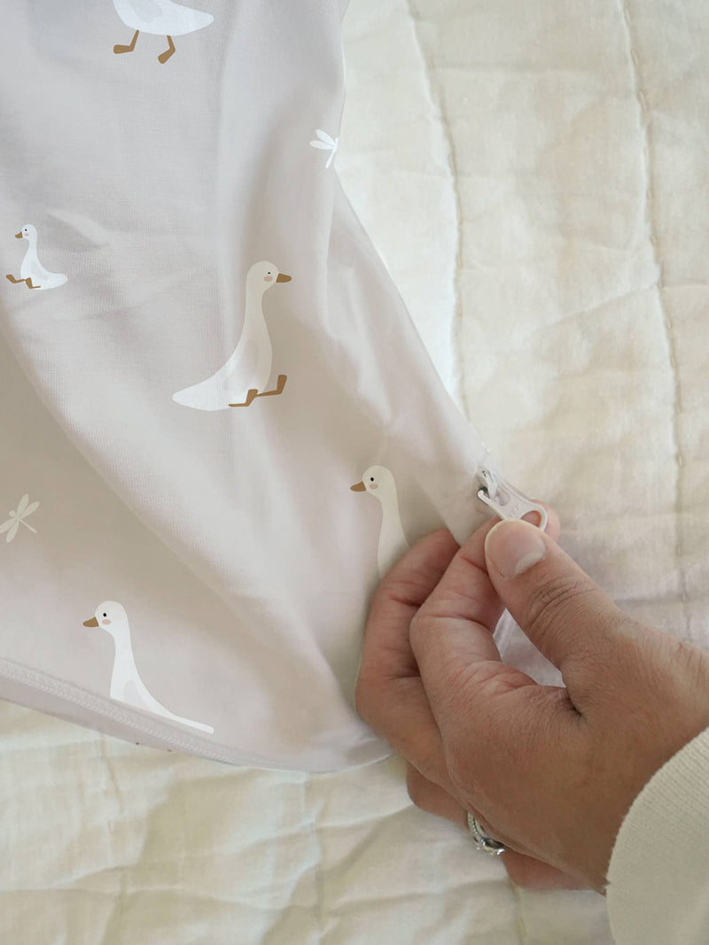 Sleep Gown (0-3 months)