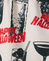Ghostly Cheers Bar Towel