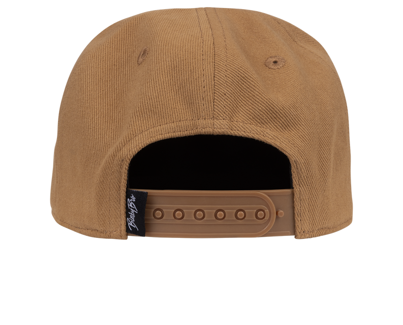 Sandstorm Hat