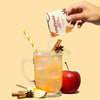 Spiked Apple Cider Cocktail / Mocktail Mixer - 24ct Caddy