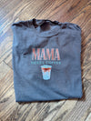 MAMA Needs Coffee Tee