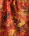 Falling Foliage Tea Towel