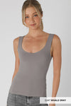 Nikibiki Clean Line Sweet Heart Tank