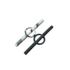 Teething Tube Teether Set
