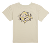 BB Kani Rock T-Shirt: Green