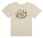 BB Kani Rock T-Shirt: Green
