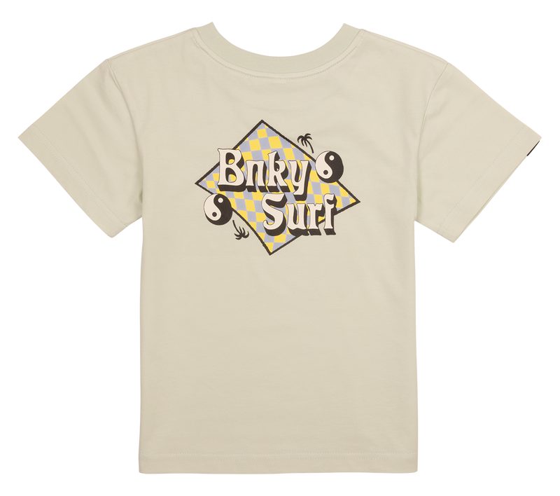 BB Kani Rock T-Shirt: Green