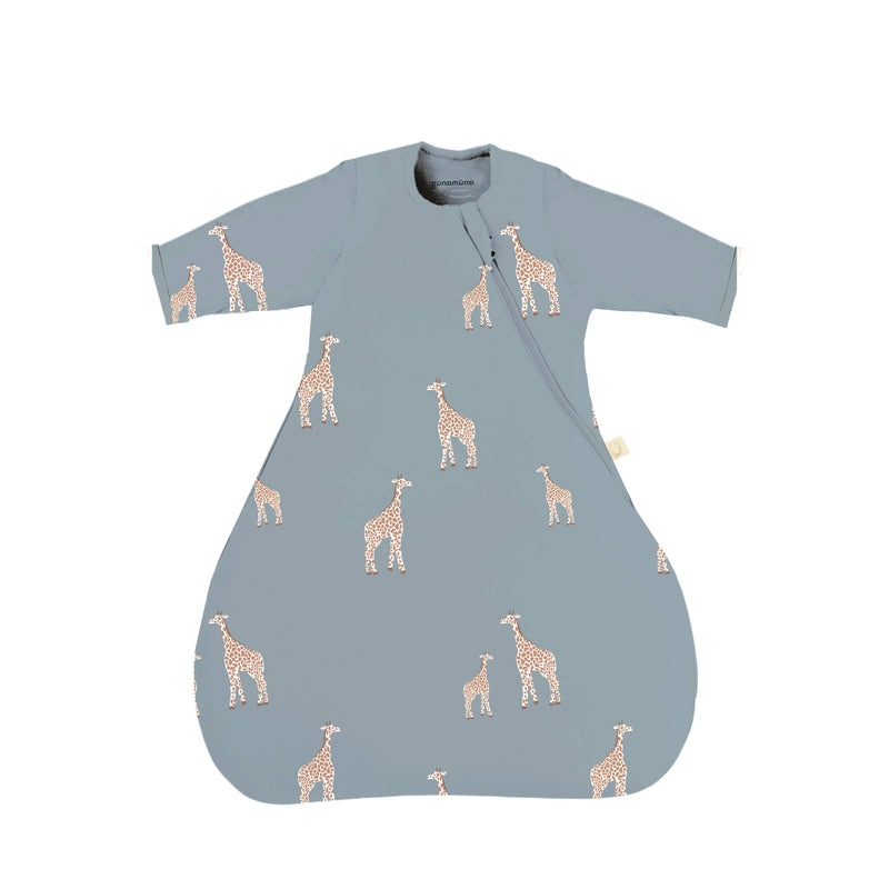 Gunamuna Transitional Long Sleeve Swaddle