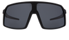 Kids Sunglasses Monteverde (Black)