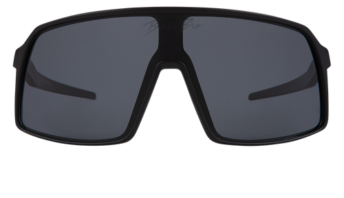 Kids Sunglasses Monteverde (Black)