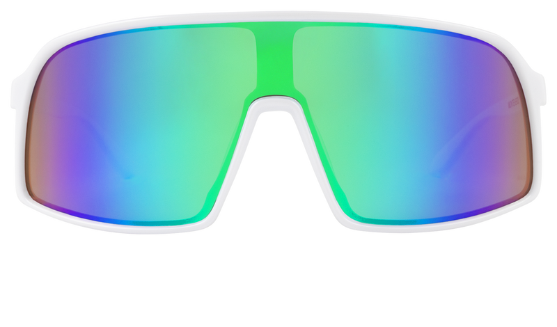 Junior Monteverde (Greeny) Sunglasses