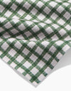 Fireside Plaid Green