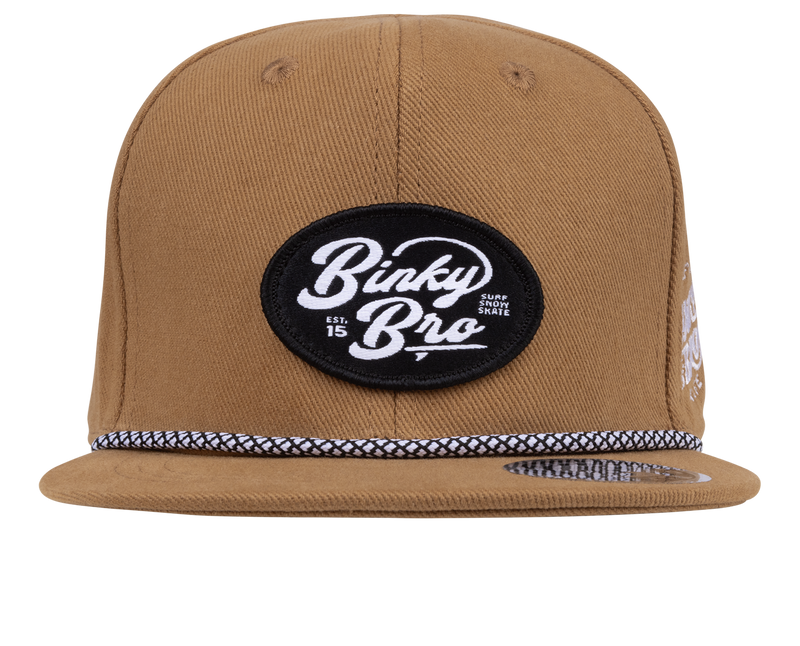 Sandstorm Hat