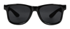 Kids Sunglasses Tamarindo (Black)