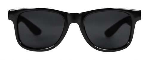 Kids Sunglasses Tamarindo (Black)