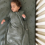 Gunamuna Crib Sheet