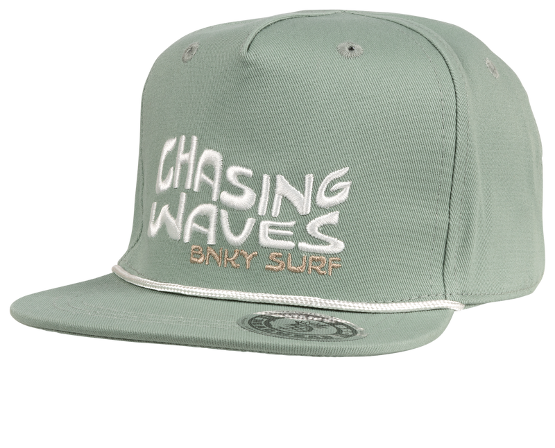 Chasing Hat