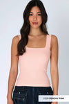 Nikibiki Clean Line Square Tank