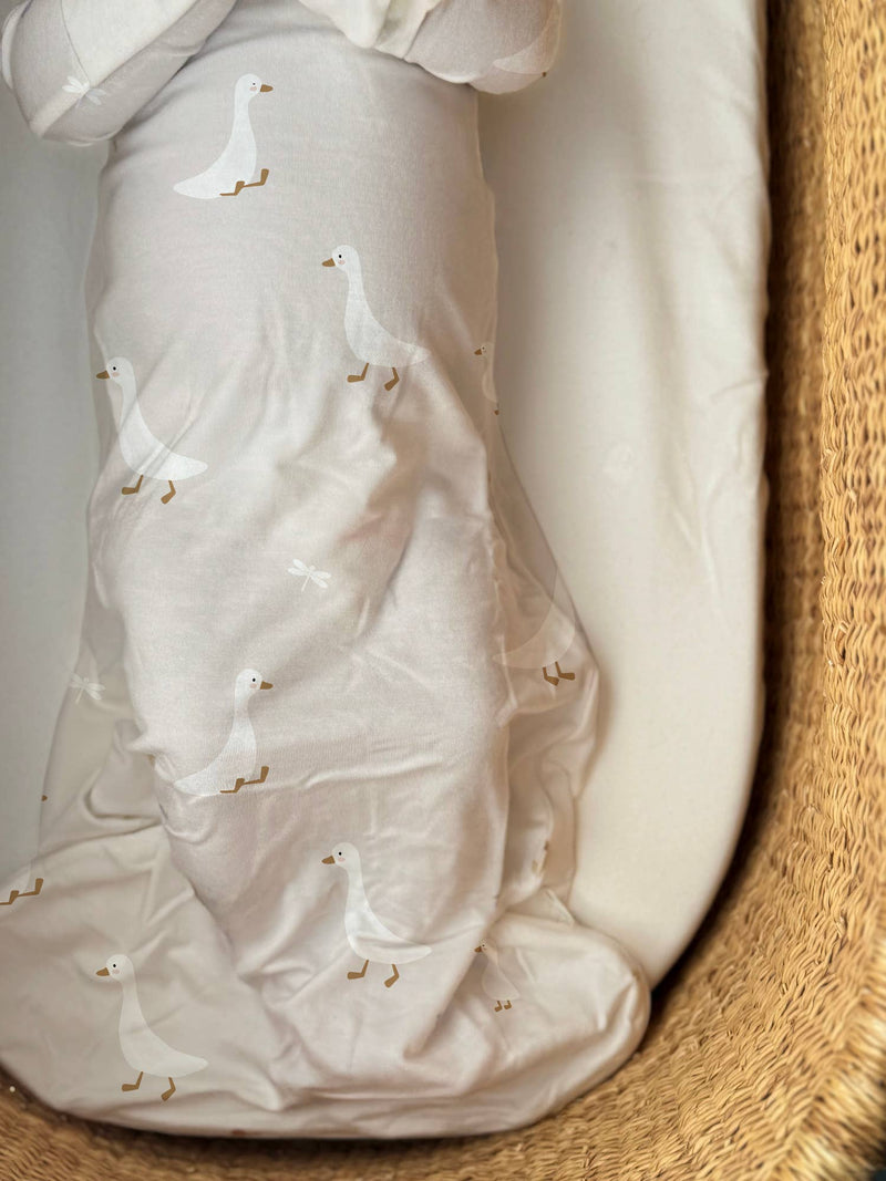 Sleep Gown (0-3 months)