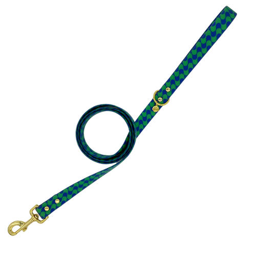 Forest - Splashproof Dog Leash