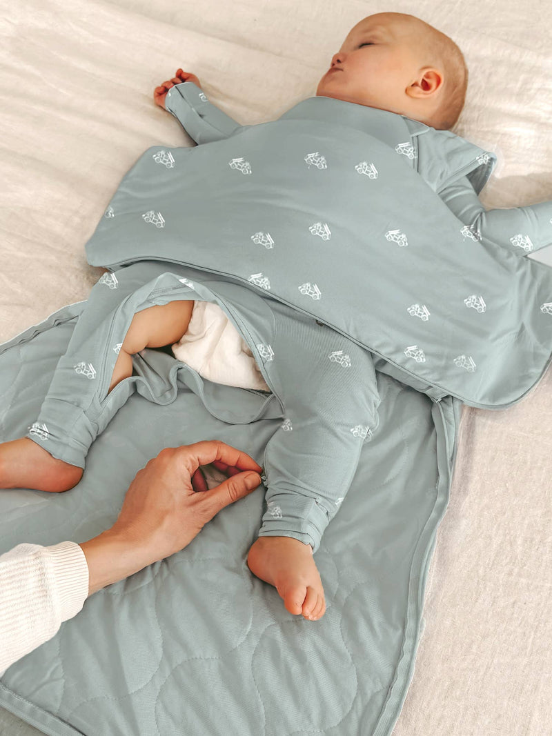 SLEEP BAG 1.0