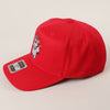 Western Vibes Cowboy Ghost Embroidered Trucker Hat