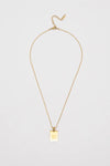 Waterproof More Self Love Necklace