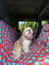 Poppy - Dog Seatbelt