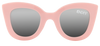 La Perouse (Pink) Girls Sunglasses