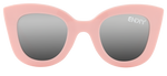 La Perouse (Pink) Girls Sunglasses