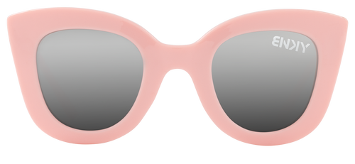 La Perouse (Pink) Girls Sunglasses