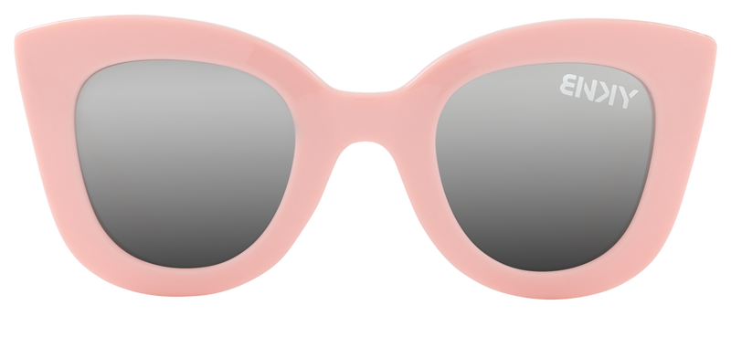 La Perouse (Pink) Girls Sunglasses
