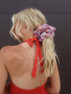 JUMBO SCRUNCHIE ( 29 COLORS )