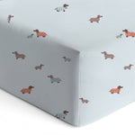 Gunamuna Crib Sheet