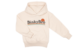 BinkyBro 1970s Graphic Sweatshirt