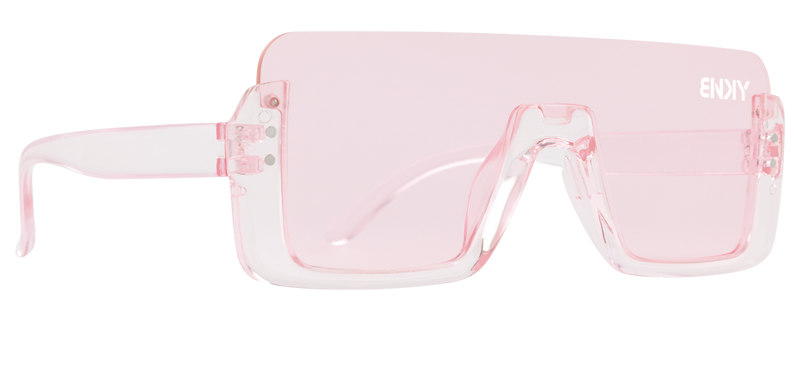 Curecanti (Pink) Girls Sunglasses