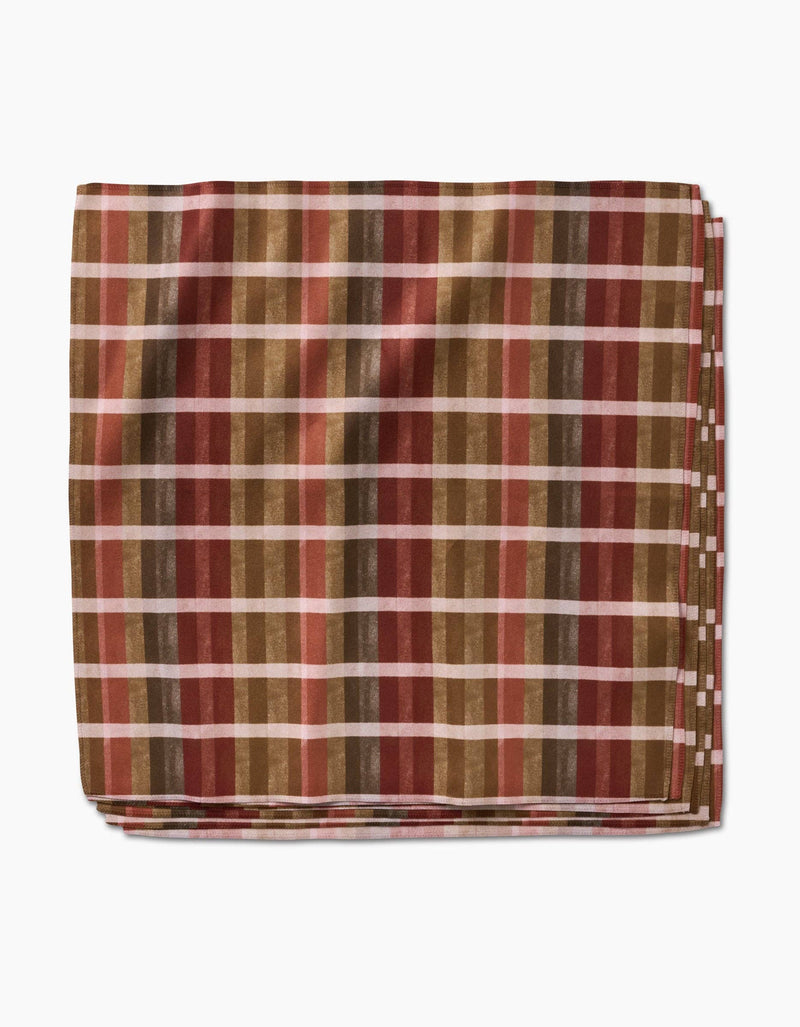 Fall Harvest Stripes