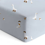 Gunamuna Crib Sheet