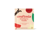 Cranberry Vanilla Cocktail / Mocktail Mixer - 24ct Caddy