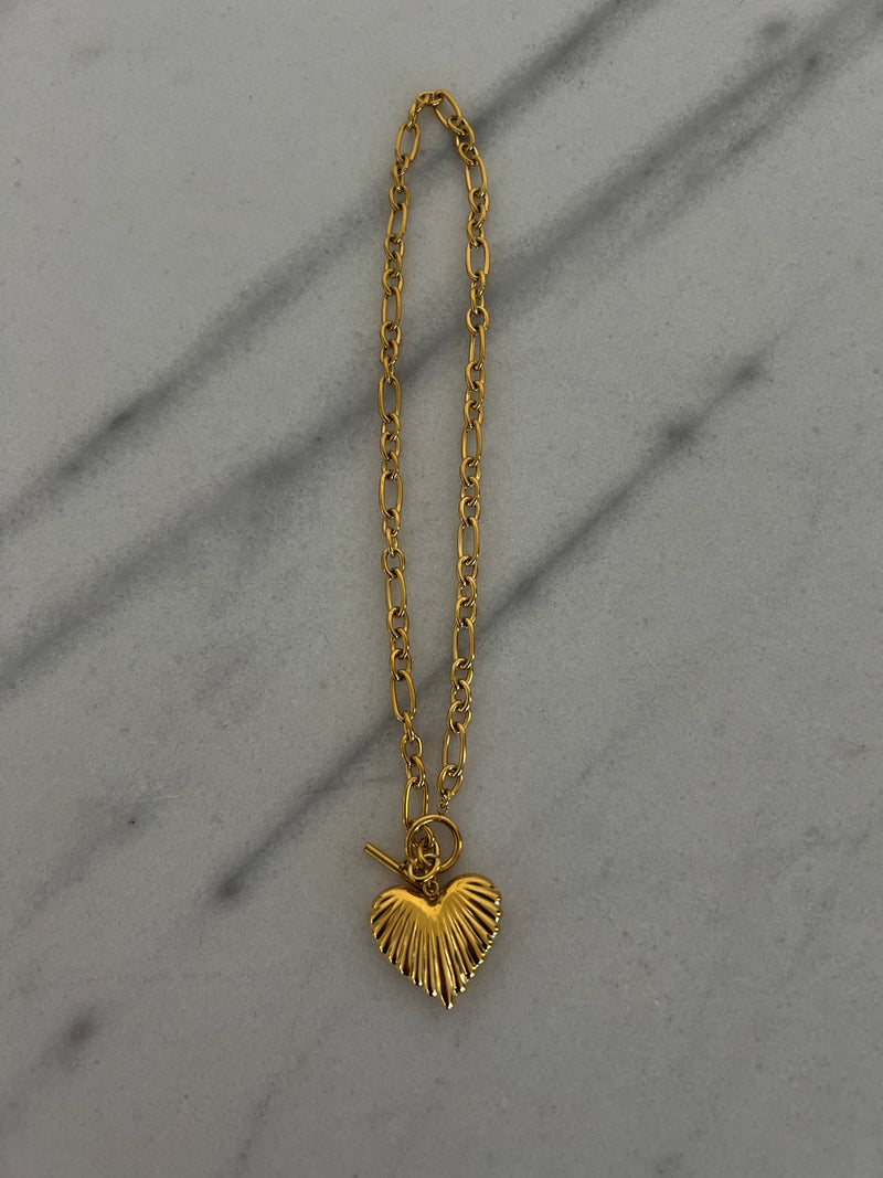 LUNA NECKLACE