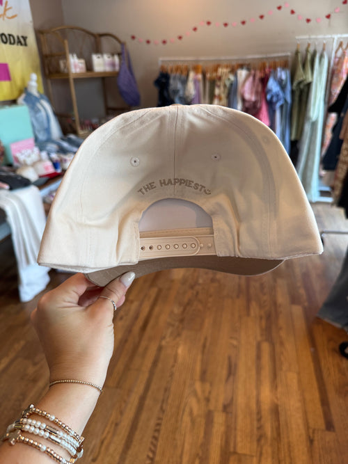 Hair of the Dog Hat