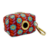 Poppy - Dog Poop Bag Holder