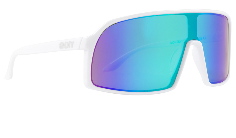 Junior Monteverde (Greeny) Sunglasses