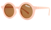 Lifty (Peach) Sunglasses