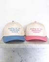 Minding My Own Female-Owned Business Hat