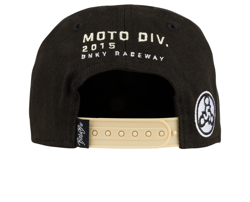 Kids Hat Racing Team