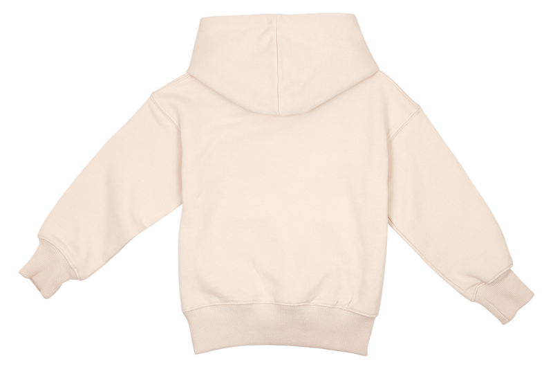 BinkyBro 1970s Graphic Sweatshirt