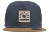 Supertubos Hat: Blue