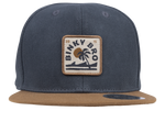 Supertubos Hat: Blue